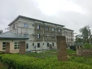 Expert Screeding Services in Ibadan – Smooth Durable Walls