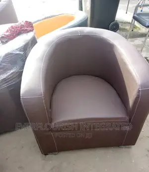 Home, Office, Hotel Single Seater Chair