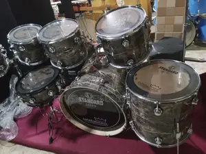 Professional Standard Japan 7set Drum Set