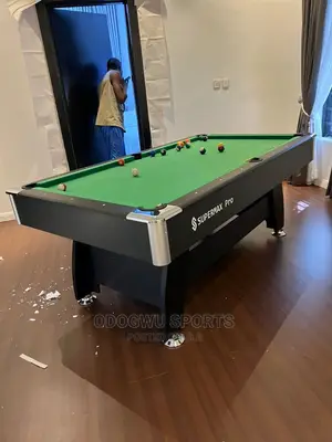 Neat Foreign Snooker N2845
