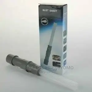 Vacuum Attachments Brush Dust Dirt Remover