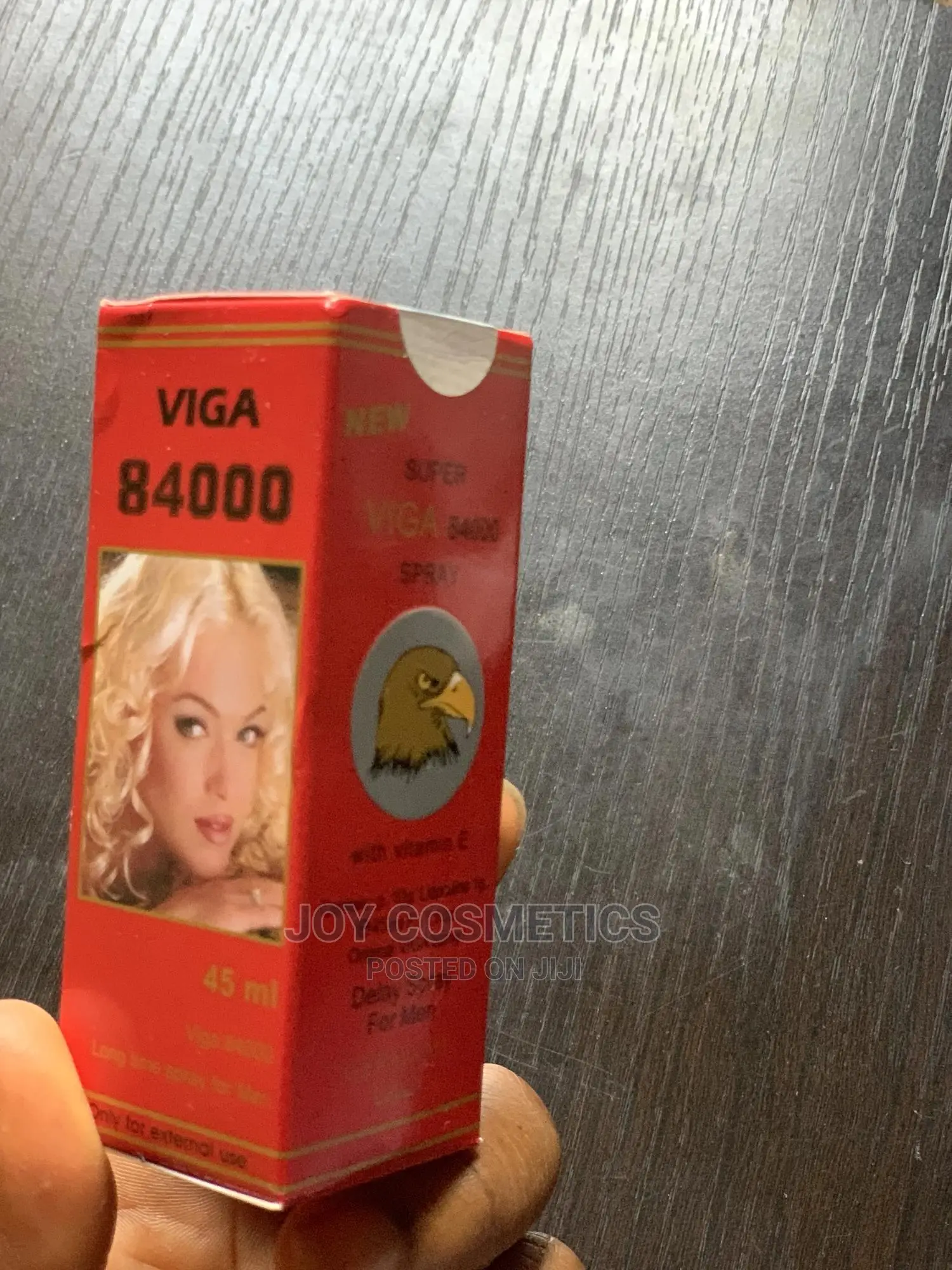 Super Viga Spray 84000