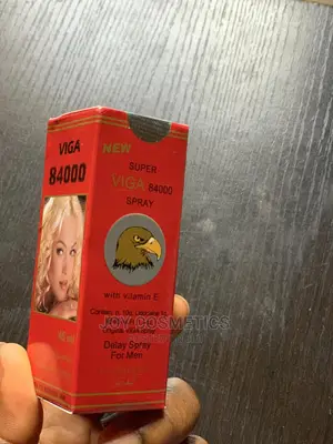 Super Viga Spray 84000