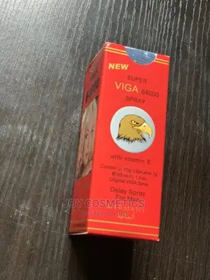 Super Viga Spray 84000