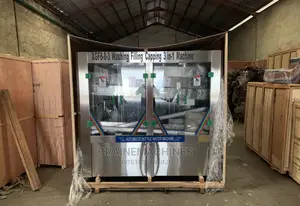 Table Water Full Set Up Table Water Machines