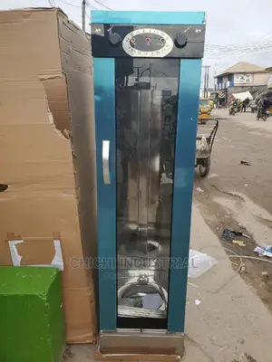 Bread Proofer ( Half Bag)