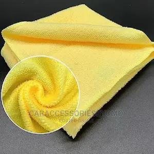 Super Absorvant Towel Set - 8pc
