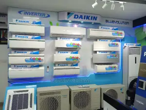 Daikin 2.5HP Inverter Split Unit AC