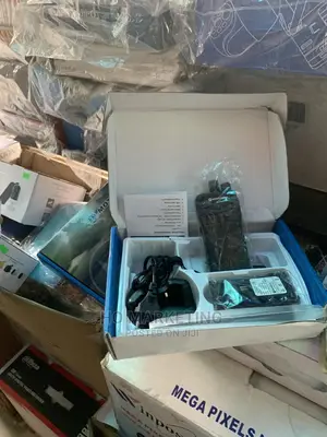 M9 Walkie Talkie -Motorola