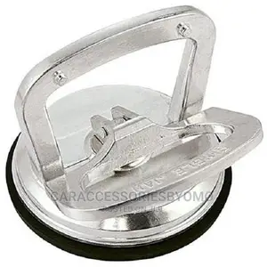 Glass Suction Cup Vacuum Plate Dent Puller