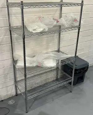 Bread Cooling Rack