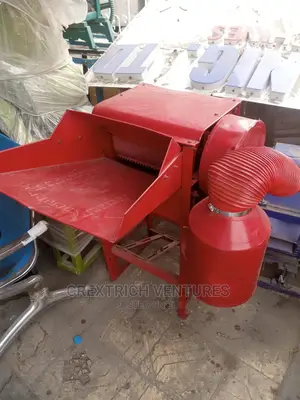 Rice Thresher /Multi Grains.