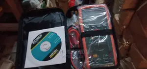 Extech MG320 Insulation Tester/True-RMS Multimeter