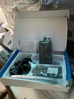 Motorola Wsolutions Walkie Talkie - M9