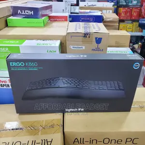 Logitech Ergo