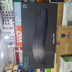 Logitech Ergo