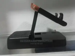 Bracket Bluetooth Speaker/Phone Holder