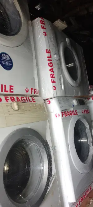 Uba Nwa Uc Washing Machine Repair and Sell