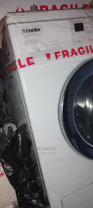 Uba Nwa Uc Washing Machine Repair and Sell