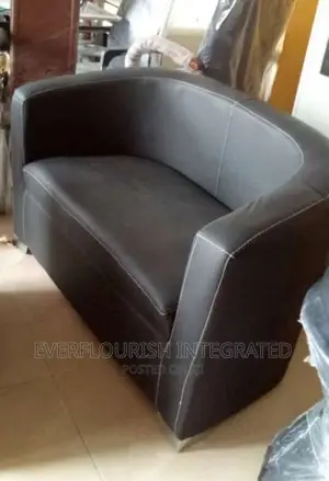 Double Seater Bucket Chair