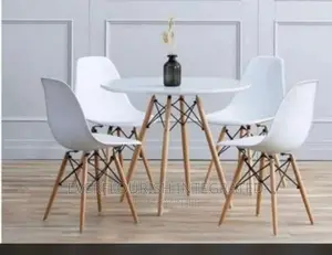 Dining Sets/Restaurant Chairs