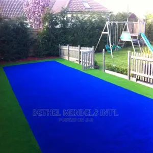 Artificial Blue Grass Available at Wholesale Price