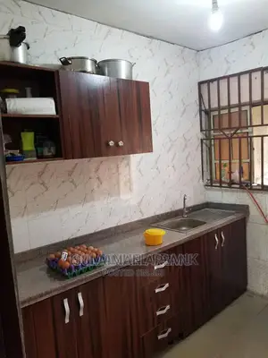 Marble Top Kitchen Cabinet