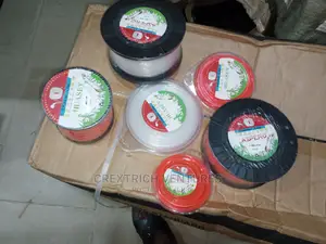 Cutter Line Accessories