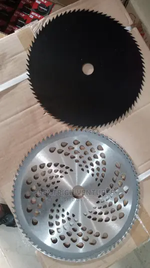 Cutter Line Accessories