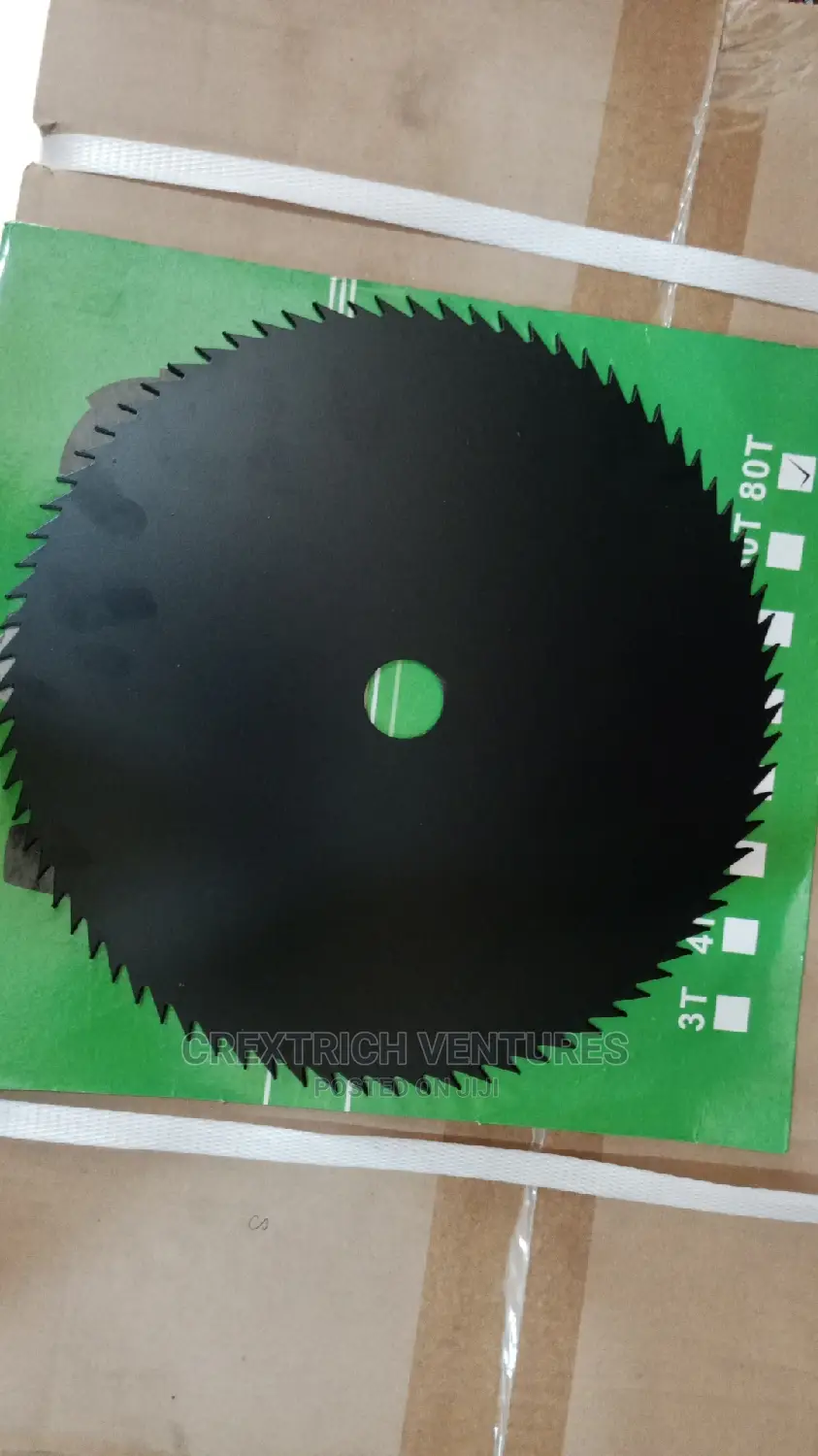 Cutter Line Accessories