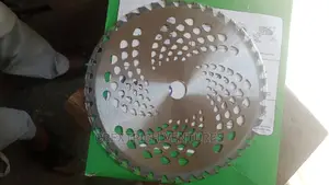 Cutter Line Accessories