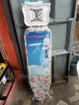 Euro Ironing Board