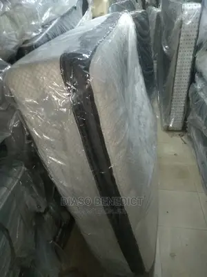 Foreign Orthopedic /Semi Orthopedic 5x6 Mattress, Canadian