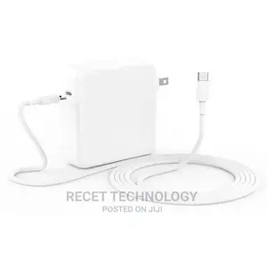 Mac Book Pro Air Type C Original Follow Come Charger