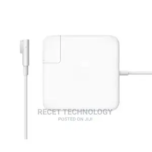 Mac Book Pro Charger - Original Follow Come