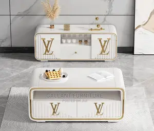 Qaulity Luxury Tv Standard and Centreville Table