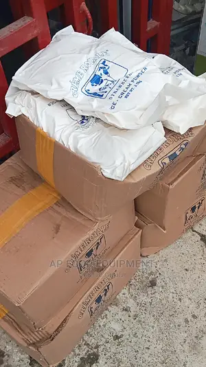 Vanilla Ice Cream Powder.6in1. In Carton