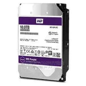 10tb (Terebyte) for Desktop, Surveillance, Dvr, NVR