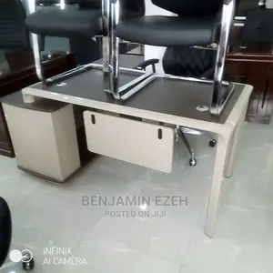 Executive Table