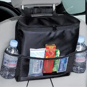 Auto Accessory Car Seat Organizer