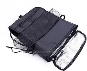 Auto Accessory Car Seat Organizer
