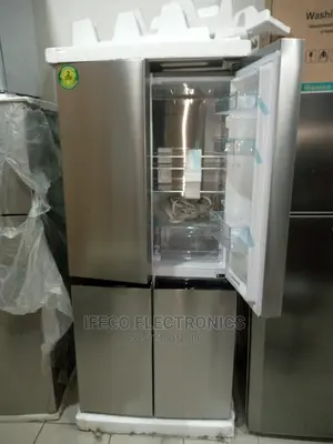 Kenstar 4 Doors Fridge