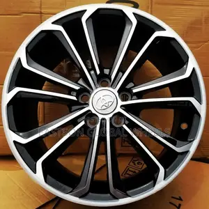 15inch Corolla Alloy