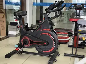 Semi Commercial Exercise Bike ( 03)