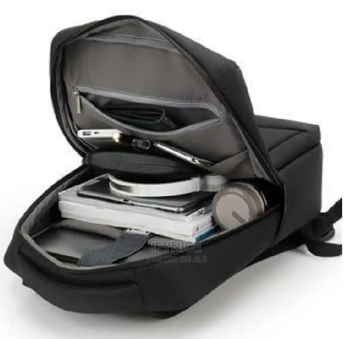Ponasoo Backpack