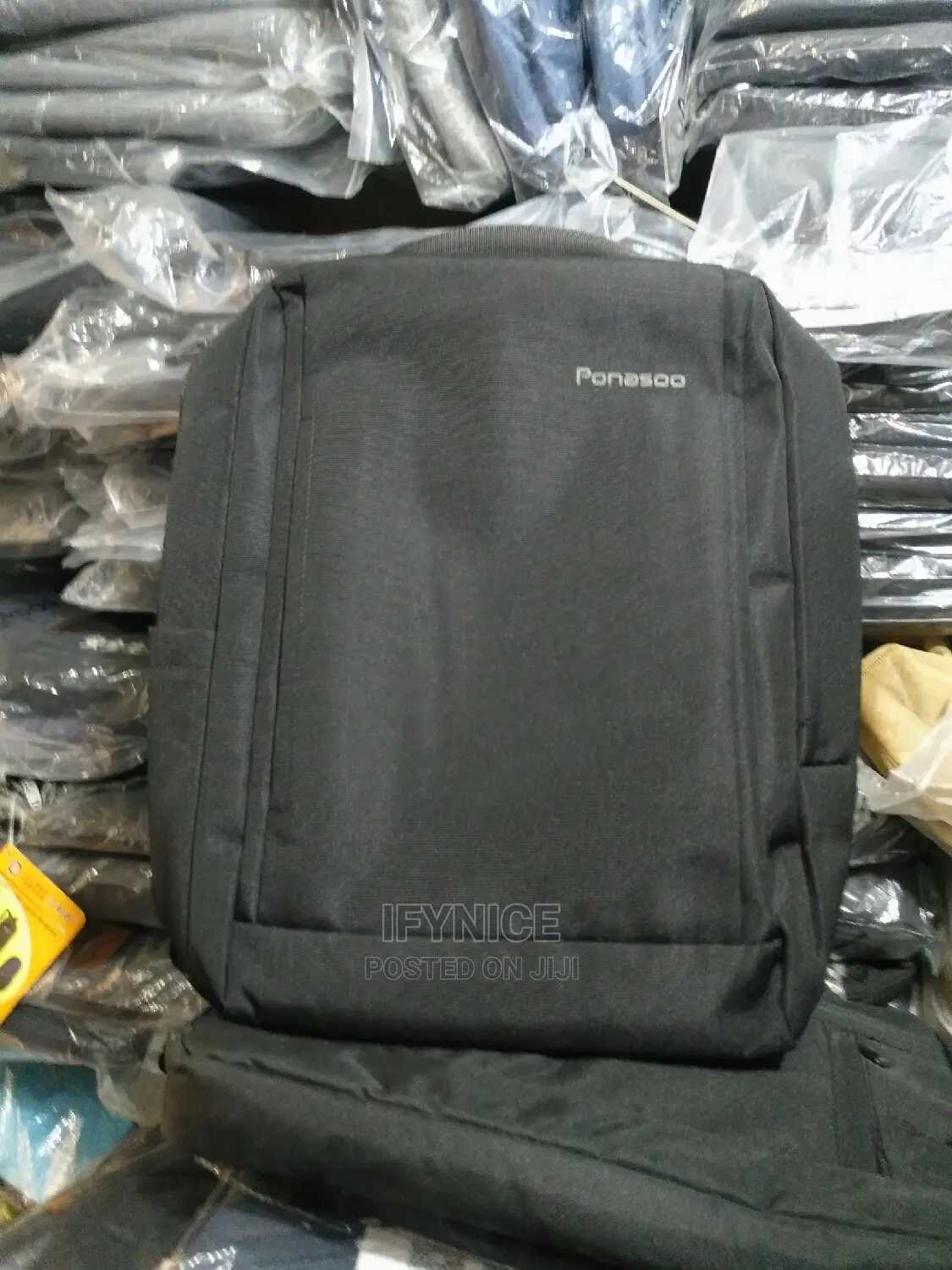 Ponasoo Backpack