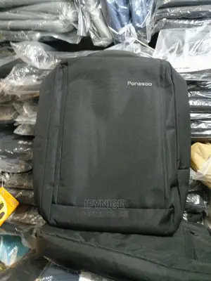 Ponasoo Backpack