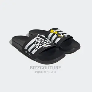 Original ADIDAS Slides Available in Store