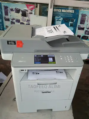 Brother MFC 6800dw