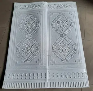 4d Self Adhesive Wall Stickers